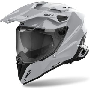 Casco Airoh Commander 2 - Visor Ancho, Antivaho, Ligero Casco Airoh Commander 2 - Visor Ancho, Antivaho, Ligero