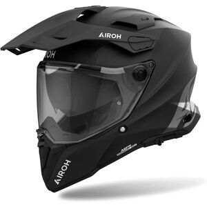 Airoh Commander 2 Matt Schwarz Helm - Helm Typ Airoh Commander 2 Matt Schwarz Helm - Helm Typ