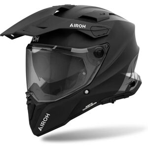 Airoh Commander 2 Motorcycle Helmet - Extra Wide Visor, ECE 22.06 Airoh Commander 2 Motorcycle Helmet - Extra Wide Visor, ECE 22.06