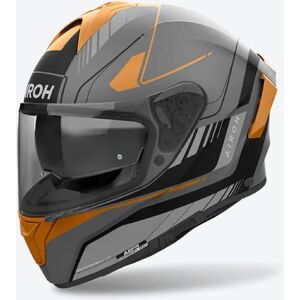 Airoh SPARK 2 CHRONO Matte Gold M - Motorcycle Helmet Airoh SPARK 2 CHRONO Matte Gold M - Motorcycle Helmet