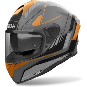 Airoh Spark 2 Chrono Helm Goud Mat - Volledig Gezicht Helm Airoh Spark 2 Chrono Helm Goud Mat - Volledig Gezicht Helm
