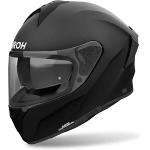 Airoh Spark 2 Mat Zwart Helm - Volledig Gezicht, Lichtgewicht, ECE 22.06 Airoh Spark 2 Mat Zwart Helm - Volledig Gezicht, Lichtgewicht, ECE 22.06