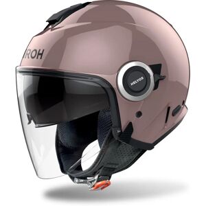 Airoh Helyos Rosa Metallico Helm - UV Schutz, ECE 22.06 Airoh Helyos Rosa Metallico Helm - UV Schutz, ECE 22.06