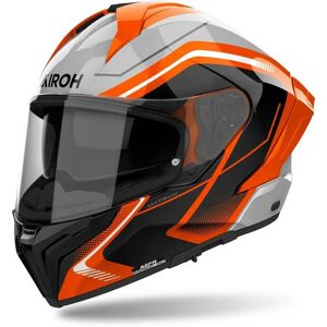 Airoh Matryx Wide - Könnyű, szellőző motorkerékpár sisak - Motorkerékpár sisak Airoh Matryx Wide - Könnyű, szellőző motorkerékpár sisak - Motorkerékpár sisak
