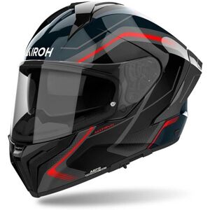 Airoh Matryx Wide Helmet - Wide Visor, HPC, ECE 2206 Airoh Matryx Wide Helmet - Wide Visor, HPC, ECE 2206