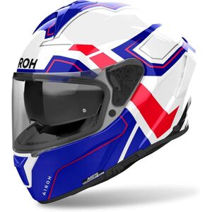 Casco Airoh Spark 2 Dart - Integral, Ligero, ECE 22.06 Casco Airoh Spark 2 Dart - Integral, Ligero, ECE 22.06