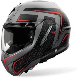 Casco Airoh Mathisse II Magnet - Prestazioni Versatili Casco Airoh Mathisse II Magnet - Prestazioni Versatili