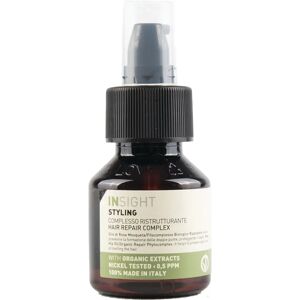 MANADA - Insight Kompleks Naprawczy do Włosów - Serum do Włosów MANADA - Insight Kompleks Naprawczy do Włosów - Serum do Włosów
