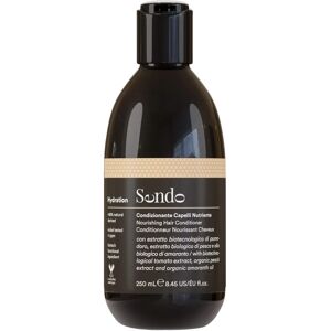 Acondicionador Nutritivo Hidratación Sendo - Cabello Seco y Dañado - 250ml Acondicionador Nutritivo Hidratación Sendo - Cabello Seco y Dañado - 250ml