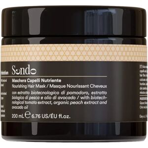 Sendo Hydration Nourishing Hair Mask - Hair Type Sendo Hydration Nourishing Hair Mask - Hair Type
