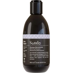Shampoo Riparatore Ultra Repair Sendo - Shampoo Shampoo Riparatore Ultra Repair Sendo - Shampoo