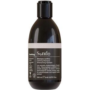 Champú Calmante y Relajante Sendo - 250ml Champú Calmante y Relajante Sendo - 250ml
