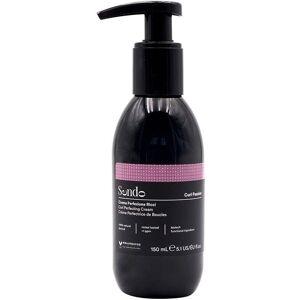 Sendo Curl Perfecting Cream - Curl Cream - 150ml - Curl Type Sendo Curl Perfecting Cream - Curl Cream - 150ml - Curl Type