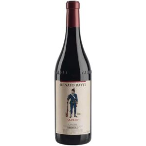 Renato Ratti Ochetti Langhe Nebbiolo DOC 2021 - Wine Renato Ratti Ochetti Langhe Nebbiolo DOC 2021 - Wine
