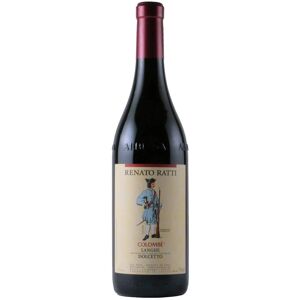 Renato Ratti Colombè Langhe Dolcetto 2021/2022 - Vino Renato Ratti Colombè Langhe Dolcetto 2021/2022 - Vino
