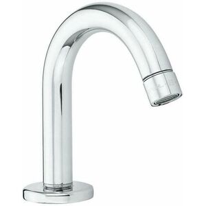 Idral Bocca Fissa - Rubinetto Cromato Antivandal per Lavabo Idral Bocca Fissa - Rubinetto Cromato Antivandal per Lavabo