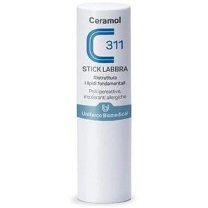 Unifarco Spa Ceramol 311 Lippenbalsam Stick - Sensible & Trockene Lippen Unifarco Spa Ceramol 311 Lippenbalsam Stick - Sensible & Trockene Lippen