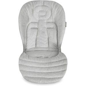 Inglesina Baby Snug Pad - Hypoallergeen, 100% Katoen, Achter Mesh - Kinderwagen Accessoire Inglesina Baby Snug Pad - Hypoallergeen, 100% Katoen, Achter Mesh - Kinderwagen Accessoire