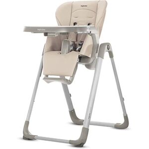 Inglesina Kinderstoel - Model AZ91K9BTT, Verstelbare Hoogte, Kantelbaar, Afneembaar Dienblad - Kinderstoel Inglesina Kinderstoel - Model AZ91K9BTT, Verstelbare Hoogte, Kantelbaar, Afneembaar Dienblad - Kinderstoel