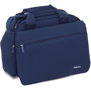 Inglesina My Baby Bag - Wickeltasche, Blau - Wickeltasche Inglesina My Baby Bag - Wickeltasche, Blau - Wickeltasche
