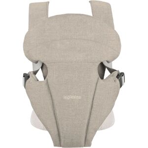 Inglesina Marsupio - Front Beige Supporto 3,5-9kg Inglesina Marsupio - Front Beige Supporto 3,5-9kg