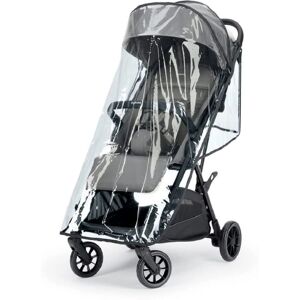 Inglesina Regenkap - Volledige bescherming voor kinderwagen Inglesina Regenkap - Volledige bescherming voor kinderwagen