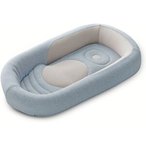 Inglesina Welcome Pod Baby Nest - Csökkentő - Csendes Kék Inglesina Welcome Pod Baby Nest - Csökkentő - Csendes Kék