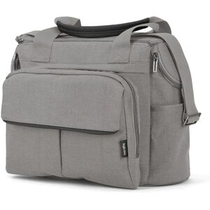Inglesina Aptica Dual Bag - Borsa a Due Scomparti per Passeggino Inglesina Aptica Dual Bag - Borsa a Due Scomparti per Passeggino