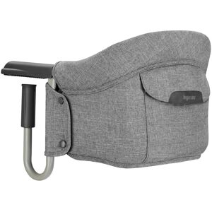 Asiento elevador rápido gris carbón de Inglesina Asiento elevador rápido gris carbón de Inglesina