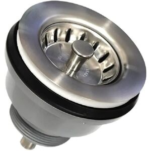 Lira Spa Basket Strainer Mini Gattinara - Drain Assembly Lira Spa Basket Strainer Mini Gattinara - Drain Assembly