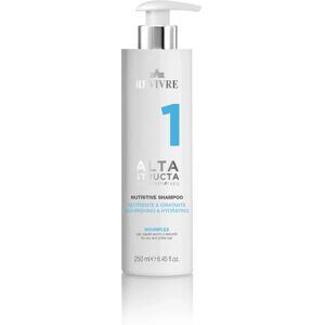 REVIVRE Alta Structa Shampoo Nourrissant et Hydratant - Shampoo - Publicité REVIVRE Alta Structa Shampoo Nourrissant et Hydratant - Shampoo - Publicité