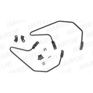 Supporti Kappa per Borse Morbide Honda XLV 650 Transalp - Montaggi per Borse Laterali Moto Supporti Kappa per Borse Morbide Honda XLV 650 Transalp - Montaggi per Borse Laterali Moto