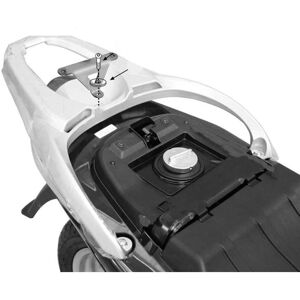 Supporto Kappa per Honda SH 125i/150i Bauletto Monolock Supporto Kappa per Honda SH 125i/150i Bauletto Monolock