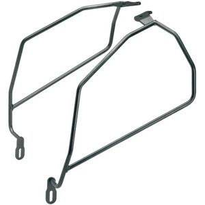 Portaborse KAPPA per Honda Hornet 600 - Supporto borse laterali Portaborse KAPPA per Honda Hornet 600 - Supporto borse laterali
