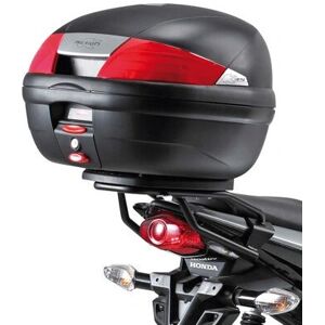 Kappa KR1570 Supporto per Honda CBF 125 - Componente esterno veicolo Kappa KR1570 Supporto per Honda CBF 125 - Componente esterno veicolo