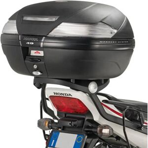 Supporto Kappa per Honda Cb 1300S 10 - Supporto bagagli moto Supporto Kappa per Honda Cb 1300S 10 - Supporto bagagli moto