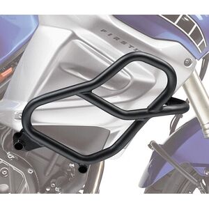 Kappa KN355 Steel Tube Radiator Guard - Vehicle Exterior Part Kappa KN355 Steel Tube Radiator Guard - Vehicle Exterior Part