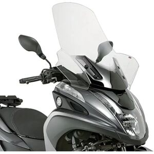 Kappa 2120DTK Transparente Motorradscheibe - Motorrad Zubehör Kappa 2120DTK Transparente Motorradscheibe - Motorrad Zubehör
