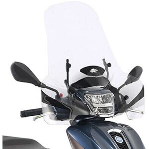 Kappa Piaggio Medley/S 125 Windshield Mounting Kit Kappa Piaggio Medley/S 125 Windshield Mounting Kit