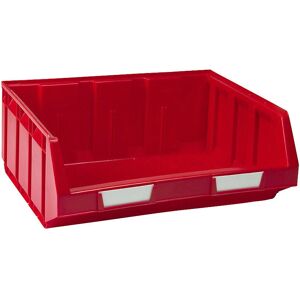 Kaiserkraft Caja Abierta de Polietileno - Resistente Kaiserkraft Caja Abierta de Polietileno - Resistente