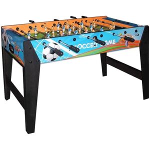 Calciobalilla Garlando F-ZERO con aste rientranti Calciobalilla Garlando F-ZERO con aste rientranti