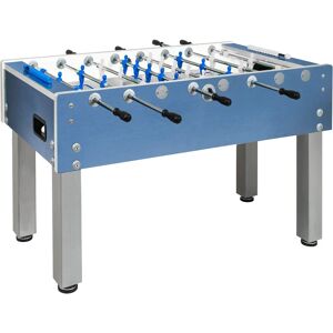 Garlando G-500WP Weatherproof Outdoor Football Table - Football Garlando G-500WP Weatherproof Outdoor Football Table - Football