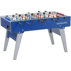 Garlando Master Pro Indoor Football Table - Robuste MDF, Folding Legs Garlando Master Pro Indoor Football Table - Robuste MDF, Folding Legs