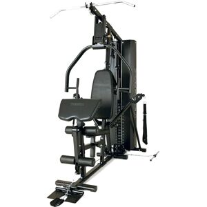 TOORX MSX-300 Krachttrainingsmachine - Triceps, Biceps, Verstelbaar Zitje TOORX MSX-300 Krachttrainingsmachine - Triceps, Biceps, Verstelbaar Zitje