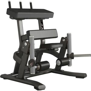 TOORX - FWX-9500 - Zwart - Thuisfitness - Krachttrainingsapparaat TOORX - FWX-9500 - Zwart - Thuisfitness - Krachttrainingsapparaat