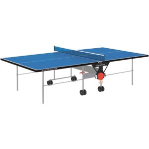 Tavolo Ping Pong Esterno Garlando Blu - Dimensioni Regolamentari Tavolo Ping Pong Esterno Garlando Blu - Dimensioni Regolamentari