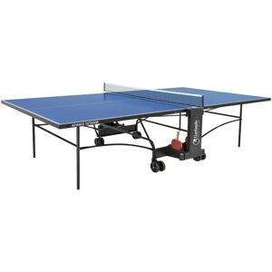 Tavolo Ping Pong Blu Garlando - Dimensioni Regolamentari Tavolo Ping Pong Blu Garlando - Dimensioni Regolamentari