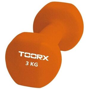Haltère neoprene Toorx MN-3 3kg - Équipement sportif Haltère neoprene Toorx MN-3 3kg - Équipement sportif