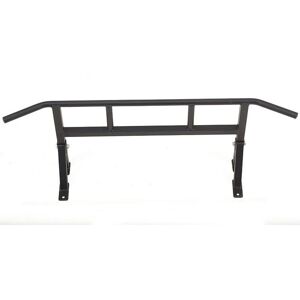 Toorx TTM Pull-up Bar - Meerdere Grepen - Wandmontage - 150kg Ondersteuning Toorx TTM Pull-up Bar - Meerdere Grepen - Wandmontage - 150kg Ondersteuning