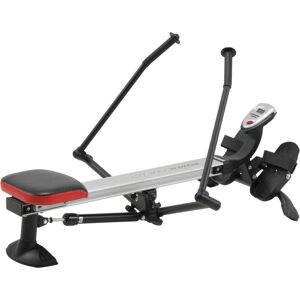 Toorx Rower Compact - Platzsparendes Hydraulisches Rudergerät Toorx Rower Compact - Platzsparendes Hydraulisches Rudergerät